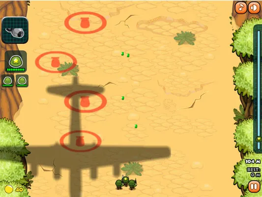 战地指挥官2正版下载v1.1.2 手机版