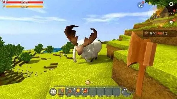 迷你世界官方版下载