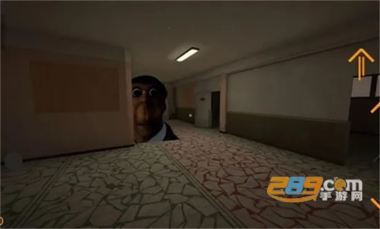 Nextbot追逐(恐怖跑酷游戏)v1.35 官方正版