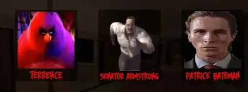 Nextbot追逐(恐怖跑酷游戏) Nextbot追逐(恐怖跑酷游戏)