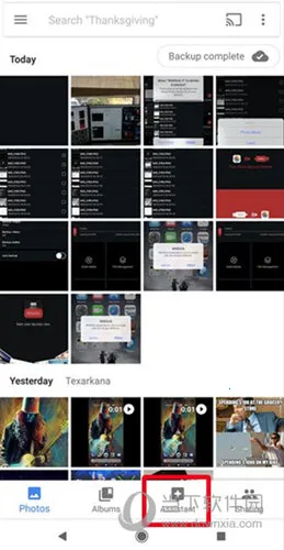 谷歌相册(照片管理软件) 谷歌相册(照片管理软件)