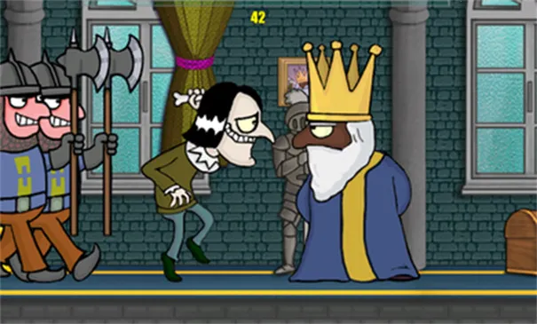 我要当国王2.0版本v5.0.4 手机版