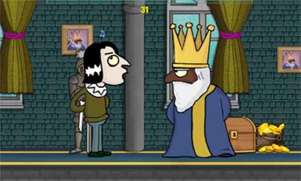 我要当国王2.0版本v5.0.4 手机版