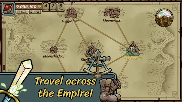 当铺人生传奇破解版v1.003 官方正版