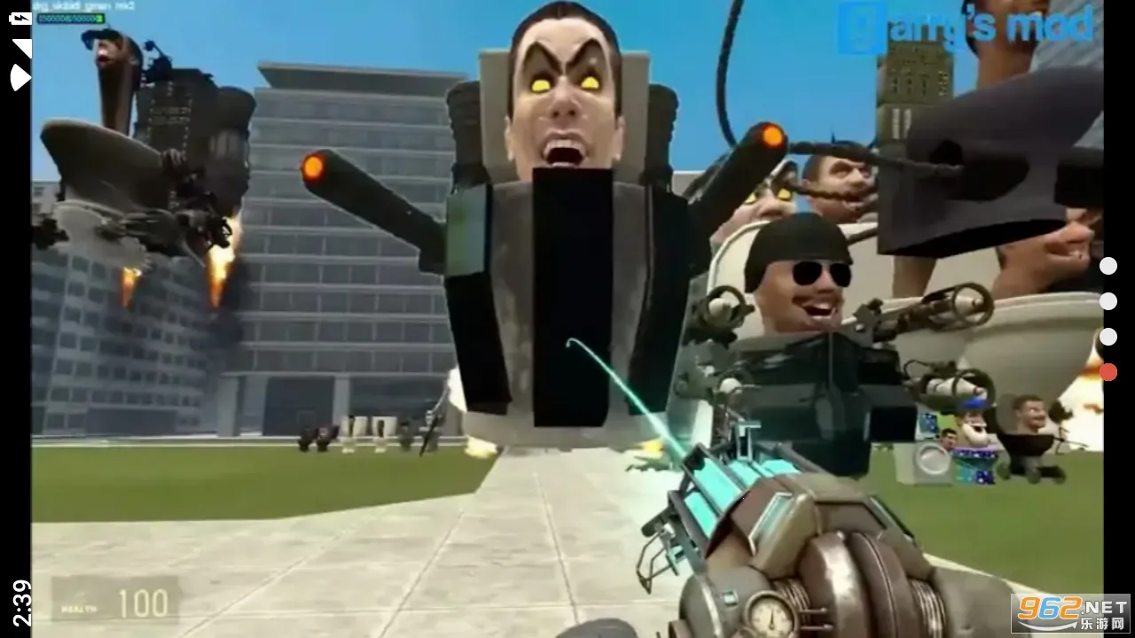 盖瑞模组移植版v4.0.8 安卓版