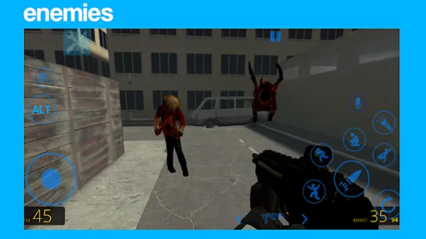 盖瑞模组移植版v4.0.8 安卓版