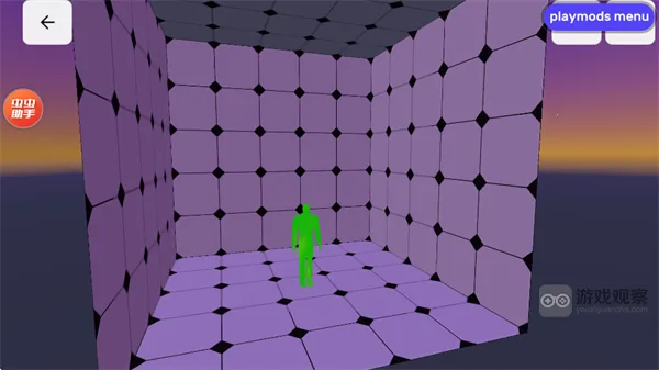 盖瑞模组移植版 盖瑞模组移植版