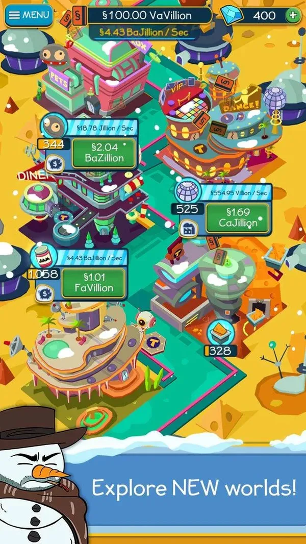 点击暴富2026最新版本v3.20 官方正版