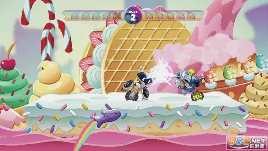 独轮车上的独角兽2026最新版本v1.2.0 安卓版