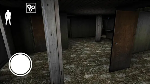 恐怖老奶奶2(恐怖解谜游戏)v1.2.5 手机版