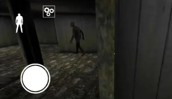 恐怖老奶奶2(恐怖解谜游戏) 恐怖老奶奶2(恐怖解谜游戏)