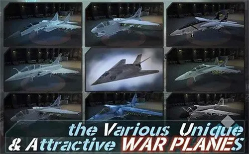 辽宁号守卫领海(航母战术游戏)v2.0.7 安卓版