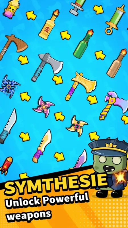 背包幸存者下载安装v1.1 免费版