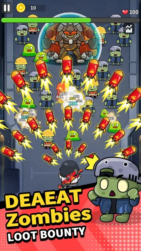 背包幸存者下载安装v1.1 免费版