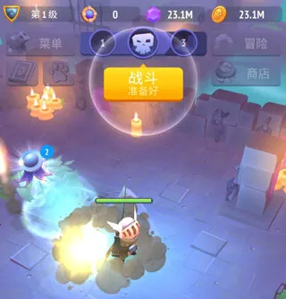 不休骑士(动作冒险游戏) 不休骑士(动作冒险游戏)