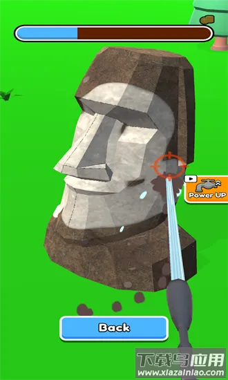 挖掘asmr(采矿挖宝游戏)v1.1.0 手机版