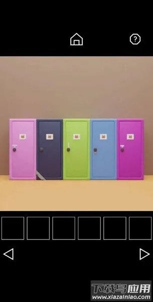 逃脱游戏失眠手游2026最新版本v1.0.2 手机版