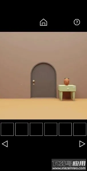 逃脱游戏失眠手游2026最新版本v1.0.2 手机版