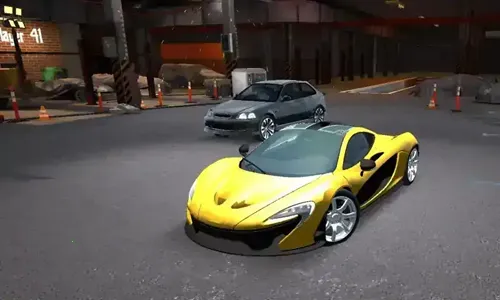 手动挡停车场内置MOD菜单v4.2.7 官方正版