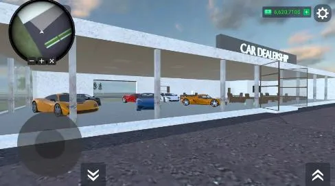 �����������3D(������Ӫģ����Ϸ)