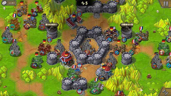 ŷ½ս��5���������ƽ��