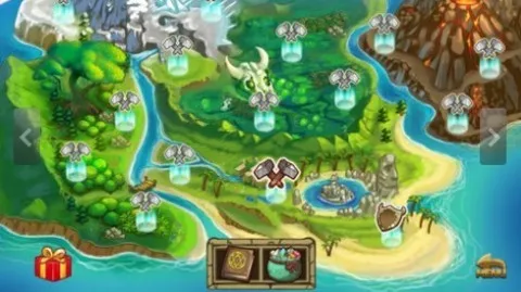 部落塔防(塔防对抗游戏)v30 官方正版