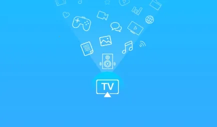 TV投屏助手安卓版手机版 TV投屏助手安卓版手机版