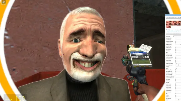 盖瑞模组高仿版v4.0.8 官方正版