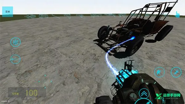 盖瑞模组高仿版 盖瑞模组高仿版