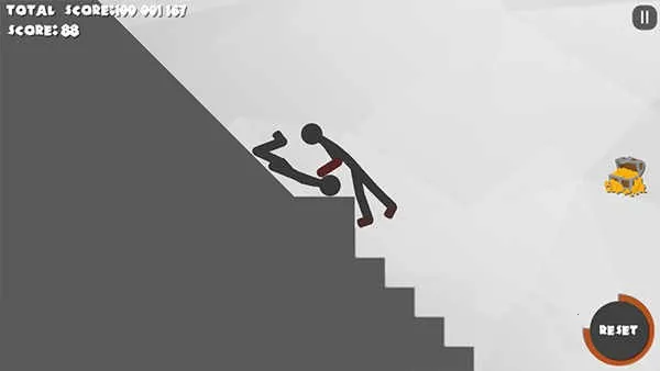 弄死火柴人3无限金币版下载 弄死火柴人3无限金币版下载