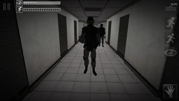 Scp收容失效MOD菜单下载中文 Scp收容失效MOD菜单下载中文