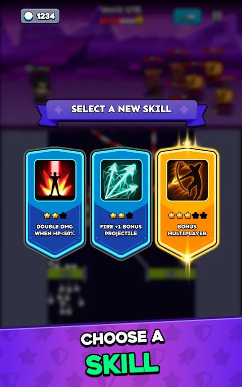 疯狂杯:英雄之战最新手机版v1.1.9 官方正版