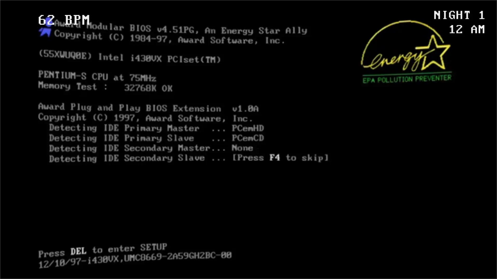 雨果餐厅的五夜后宫(恐怖冒险游戏)v1.8.2 免费版