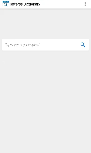 反向词典2026官方正版v2.0.6 免费版