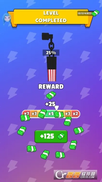 枪械闯关大师免广告v2.36.0 手机版