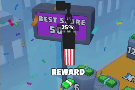 枪械闯关大师免广告 枪械闯关大师免广告