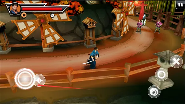 武士3国际服安装器(武士3格斗游戏) 武士3国际服安装器(武士3格斗游戏)