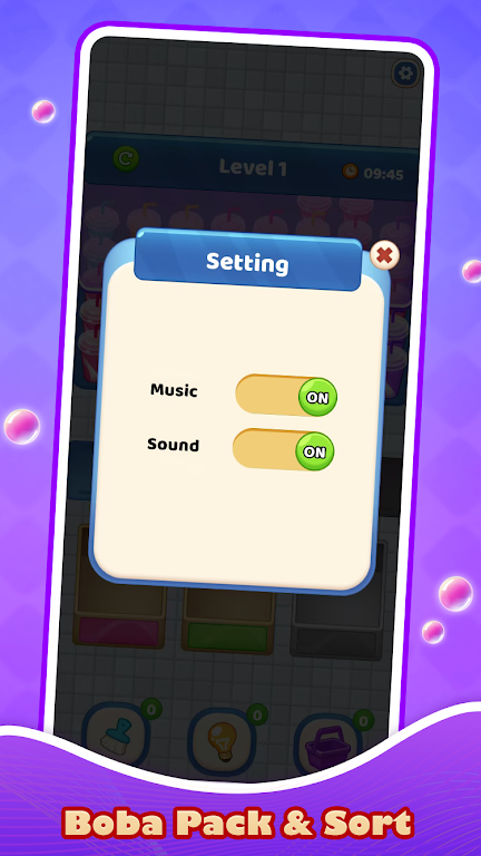 珍珠打包分拣免广告版(珍珠打包分拣游戏)v1.0.0 官方正版