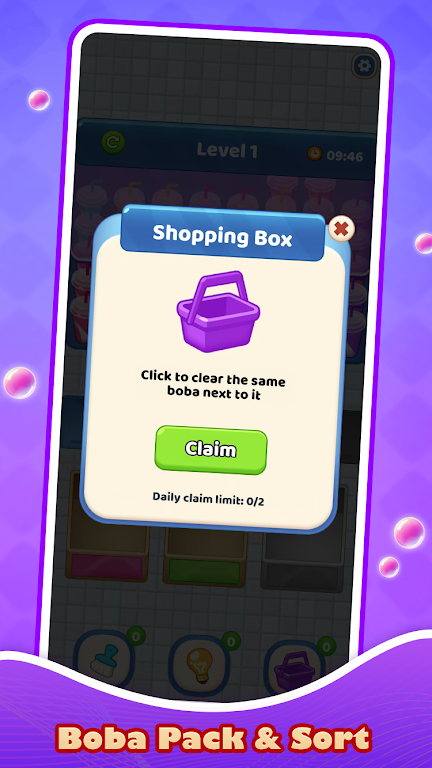 珍珠打包分拣免广告版(珍珠打包分拣游戏)v1.0.0 官方正版