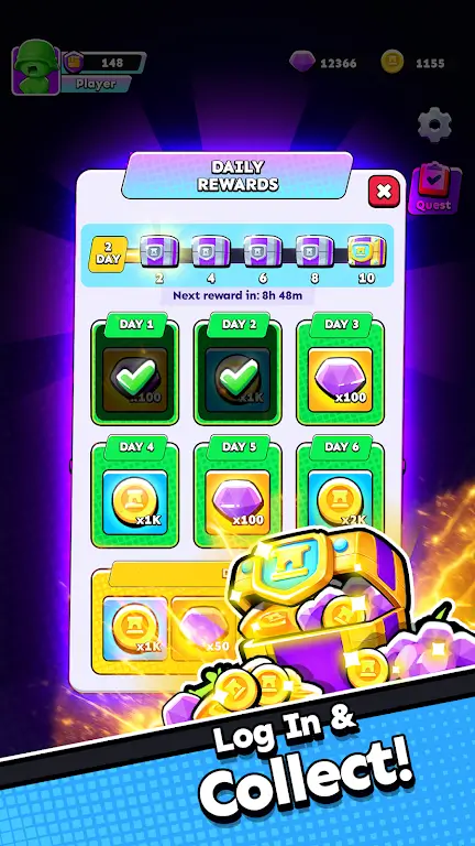 口袋堡垒:塔防2026官方最新版本v0.0.1 手机版