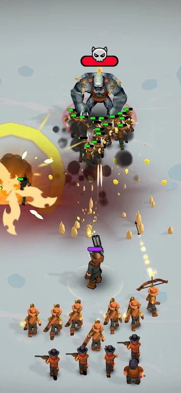 枪手赌局2026最新版本v0.0.2 手机版