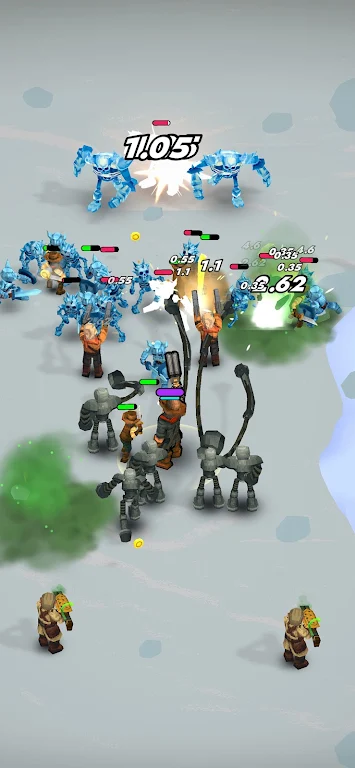 枪手赌局2026最新版本v0.0.2 手机版