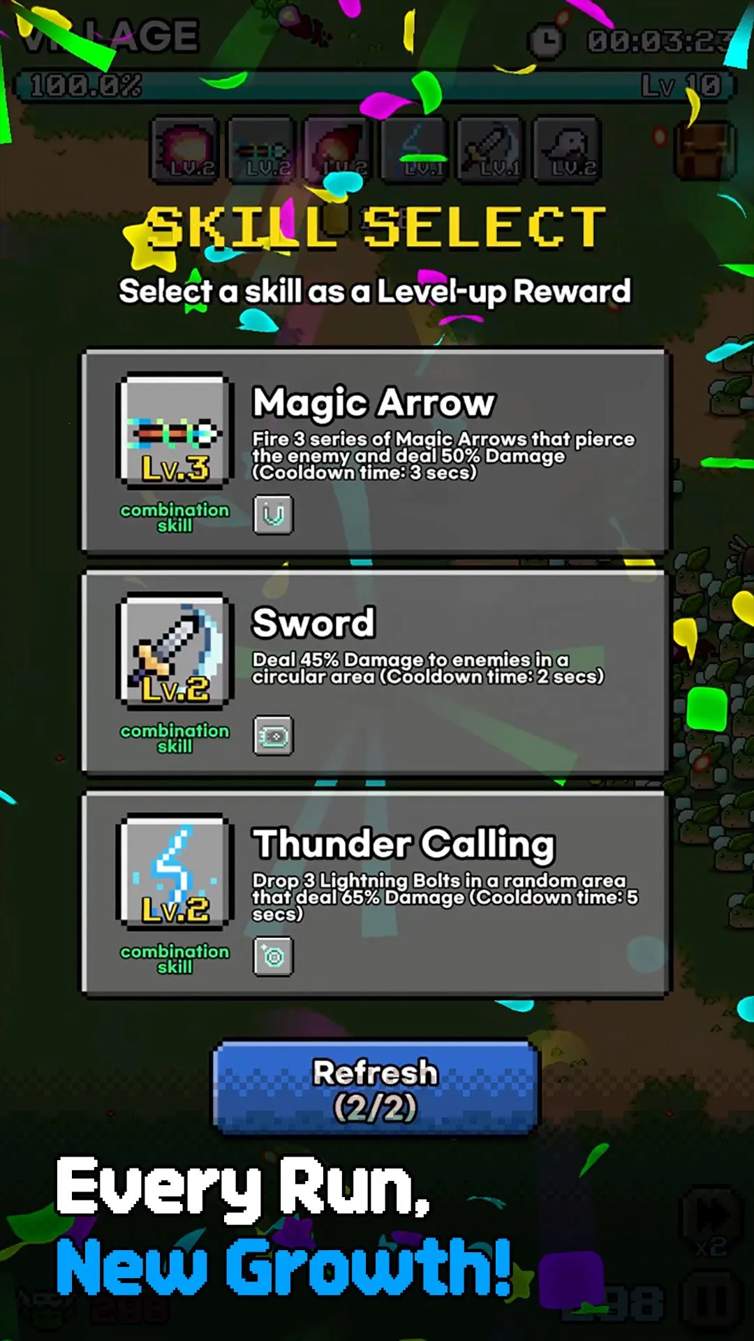 像素探险:寻找失落的方块(像素冒险游戏)v1.0.1 免费版