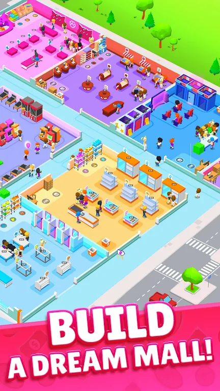 卖场大亨(模拟经营游戏)v1.0.0 安卓版