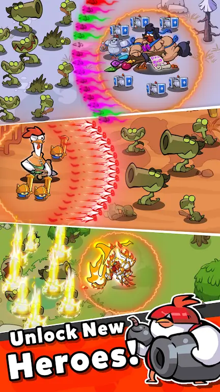 蛋蛋王座(奇幻冒险游戏)v1.7.0 免费版