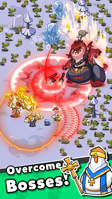 蛋蛋王座(奇幻冒险游戏)v1.7.0 免费版