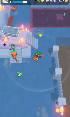 岛屿农场伙伴:生存放置(放置类农场游戏)v1.0.1 安卓版