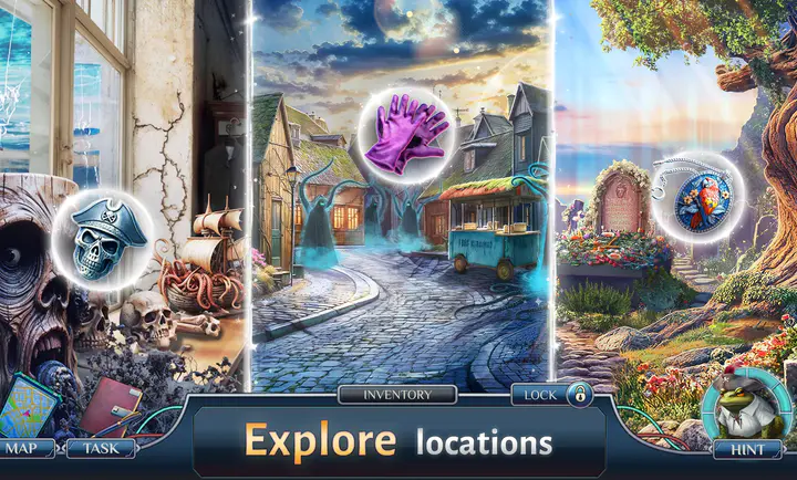 神秘追踪者21:冒险2026最新版本v1.0.2 免费版