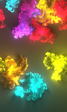 流体粒子模拟(流体模拟创作)v0.981 免费版