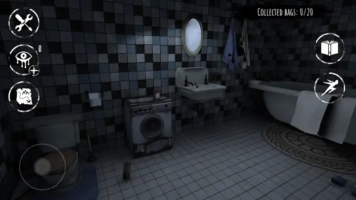 魂之眼辅助菜单版(恐怖探险游戏)v8.0.16 手机版